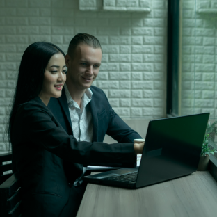 Invisor Global finance collaboration
